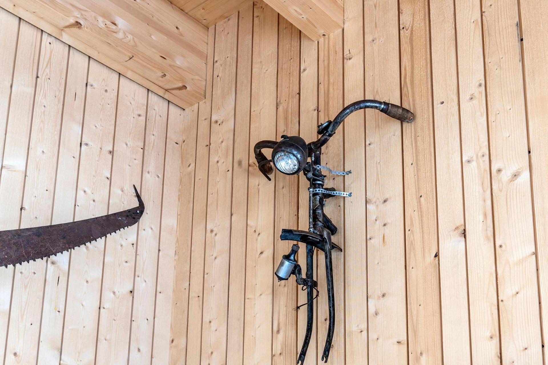 Willa Haus Valtellina Galgenul Zewnętrze zdjęcie