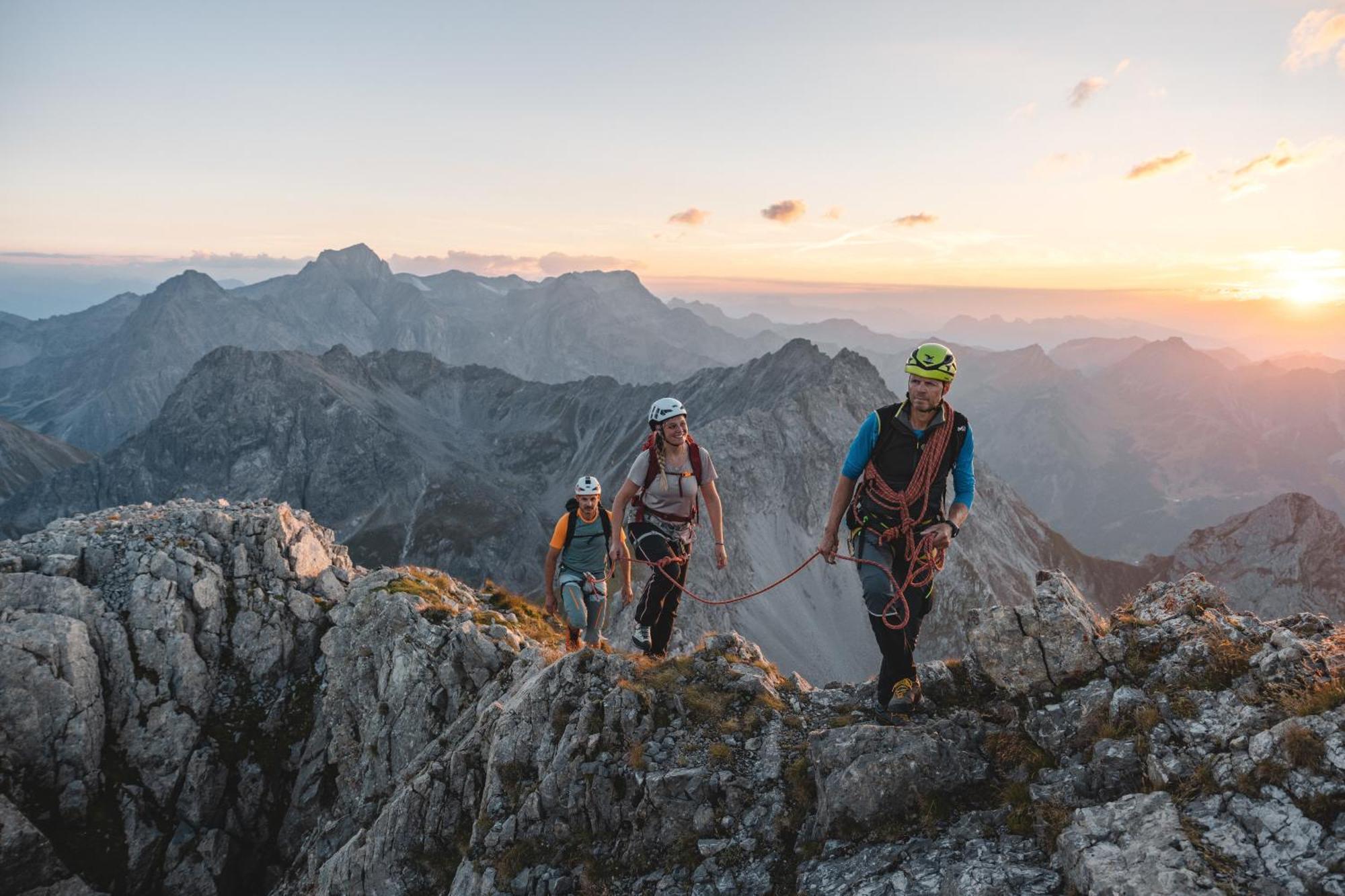Willa Haus Valtellina Galgenul Zewnętrze zdjęcie